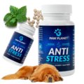 Anti Stress Tabletki Na Stres Dla Psa Uspokojenie Dobry Nastrój Suplement - PawPlanet