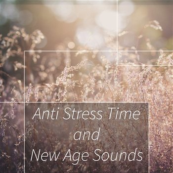 Anti Stress Time and New Age Sounds: Relax with Natural Noise and Fall Into Sleep, Meditation & Yoga During Music Therapy - Anti Stress Music Zone