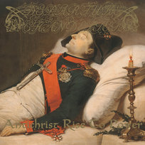 Antichrist Rise To Power Departure Chandelier