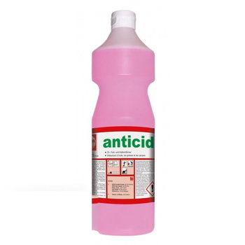 Anticid 1l płyn do kabin prysznicowych - PRAMOL - Inna marka