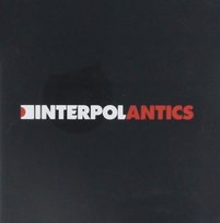 Antics Interpol