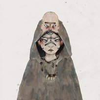 Antidawn EP Burial
