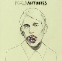 Antidotes Foals