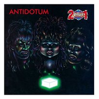 Antidotum 2 Plus 1