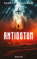 Antidotum Zajkowski Robert