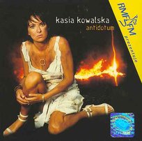 Antidotum Kowalska Kasia