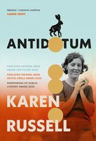 Antidotum Russell Karen