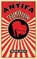 Antifa Bray Mark