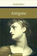 Antigone - Sophokles