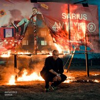ANTIHYPE 2 Sarius
