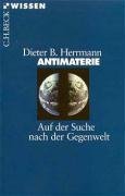Antimaterie - Herrmann Dieter B.