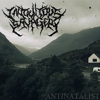 Antinatalist Iniquitous Savagery