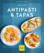 Antipasti & Tapas Gräfe & Unzer