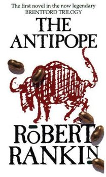 Antipope Rankin - Rankin Robert