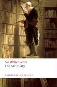 Antiquary Scott Walter
