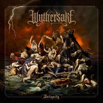 Antiquity Wythersake