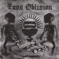 Antithesis Of Creation Xaos Oblivion