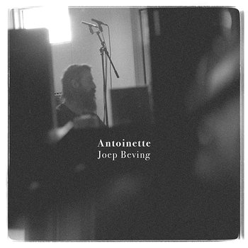 Antoinette - Joep Beving