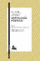 Antología poética - Dario Ruben