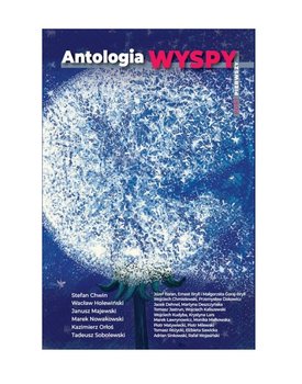 Antologia wyspy - Opracowanie zbiorowe