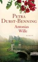 Antonias Wille - Durst-Benning Petra