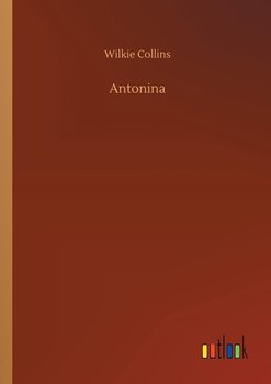 Antonina - Collins Wilkie
