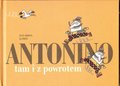 Antonino tam i z powrotem&nbsp;-&nbsp;Arjona Juan