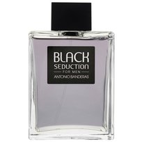 antonio banderas seduction in black