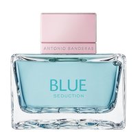 antonio banderas blue seduction for women woda toaletowa 80 ml     