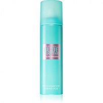 antonio banderas blue seduction for women spray do ciała 150 ml     