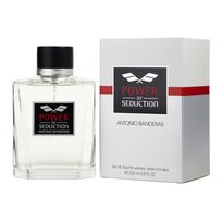 antonio banderas power of seduction woda toaletowa 100 ml