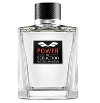 antonio banderas power of seduction