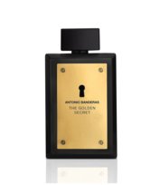 antonio banderas the golden secret woda toaletowa 200 ml    