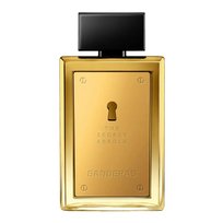antonio banderas the secret absolu