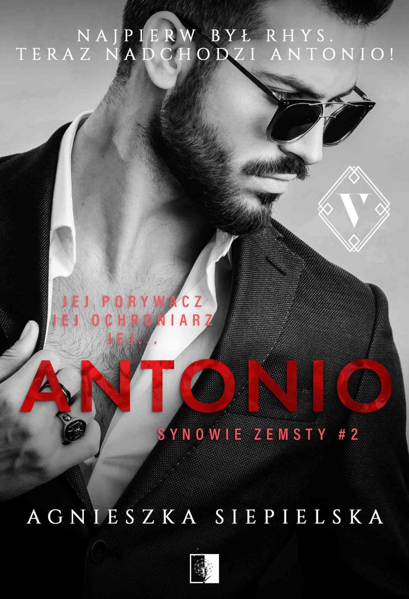 Antonio - ebook epub