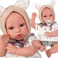 ANTONIO JUAN LALKA HISZPAŃSKA Recien Nacida Erik 33014