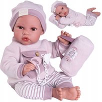 ANTONIO JUAN LALKA HISZPAŃSKA Recien Nacida Luna 33391