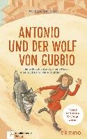 Antonio und der Wolf von Gubbio - Roll Susanne