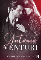 Antonio Venturi Karolina Wilczęga