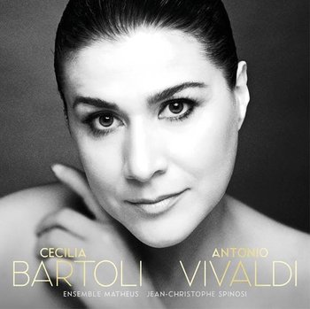 Antonio Vivaldi PL - Bartoli Cecilia