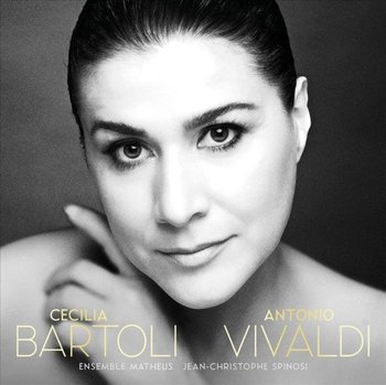 Antonio Vivaldi - Bartoli Cecilia, Ensemble Matheus
