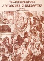 Antoniusz i Kleopatra Shakespeare William