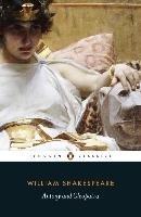 Antony and Cleopatra Shakespeare William