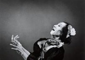 Antony And The Johnsons na płycie i na żywo