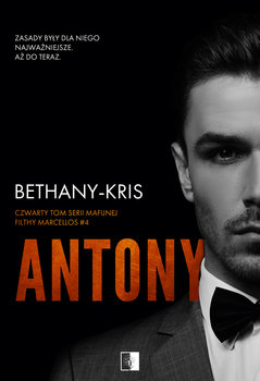 Antony - Kris Bethany