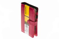 Antra, Organizer 2026 Memofix B6 St Malina