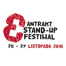 Gala Finałowa 3 Antrakt Stand up Festiwal