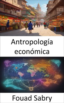 Antropología económica - Fouad Sabry