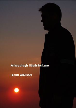 Antropologia libertarianizmu - ebook PDF