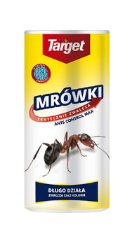 Ants Control Granulat Solniczka Skuteczny Mrówki 100g Target - Target